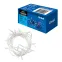 Гирлянда светодиодная   ULD-S0250-020/STA MULTI IP20  2,5м. 20 светодиодов. Разноцветный свет. шнур прозрачный. | UL-00005481 | Uniel