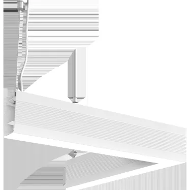 Светильник светодиодный LINER/S CC LED 600 TH W HFD 4000K | 1473000560 | Световые Технологии