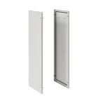 Панели боковые для шкафов CQE 1800 х 600мм 1 упаковка - 2шт. | R5LE1862 | DKC