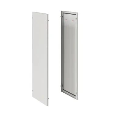 Панели боковые для шкафов CQE 1800 х 600мм 1 упаковка - 2шт. | R5LE1862 | DKC