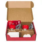 Система защиты от протечки воды AquaExpert RADIO 3/4 дюйма