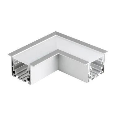 Угол S2-LINIA55-F-L90 прямой (ARL, Металл)