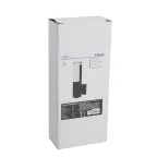 Светильник светодиодный уличный ДБУ-5w вверх 4000К IP54 черный