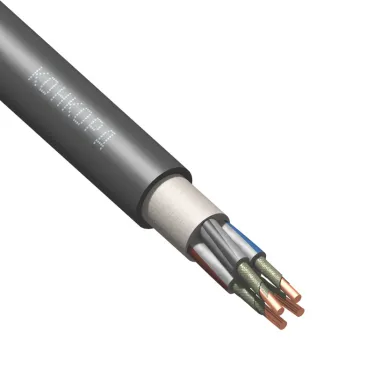 Кабель силовой ВВГнг(А)-FRLSLTx 4х1.5(N) - 0.66