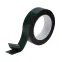 Двухсторонний скотч, черная, вспененная ЭВА основа, 30 мм, ролик 5 м