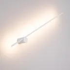 Светильник SP-VINCI-S900x55-10W Warm3000 (WH, 110 deg, 230V) (Arlight, IP20 Металл, 3 года) | 035685 | Arlight