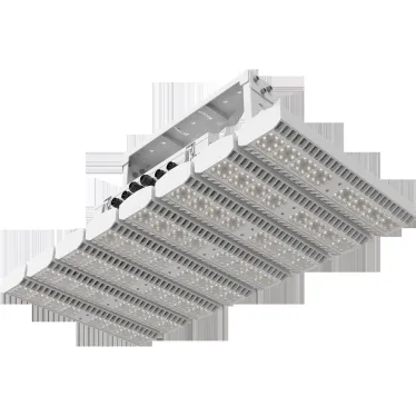 Светильник светодиодный FORWARD 1100W D60 850 WH SB