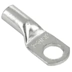 Наконечник медный луженый JGA-10-6 (ТМЛ) (5шт/упак) IEK