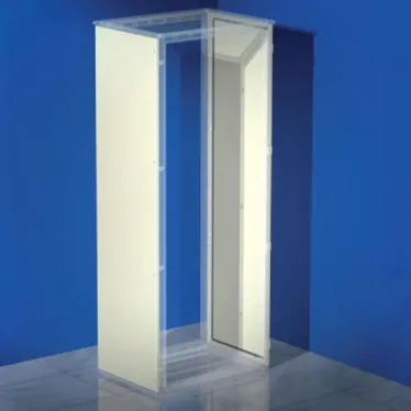 Панели боковые 2000х500 мм (2шт) CQE