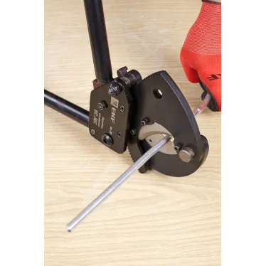 Ножницы секторные НС-30С Expert