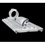 Светильник светодиодный промышленный Unit DC 65/9000 Д 9000лм 64Вт 3000K IP67 80Ra консоль| DUDC65D-3K-C | Diora