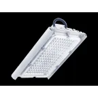 Светильник светодиодный промышленный Unit DC 40/5000 K60 5000лм 35Вт 3000K IP67 80Ra лира| DUDC40K60-3K-L | Diora