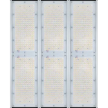 Светодиодный светильник Diora Unit3 PRO 530/83000 К30 83000лм 530Вт 5000K IP67 0.95PF 80Ra Кп«1 лира