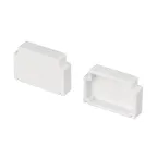 Заглушка FANTOM-W23 глухая (, Пластик)