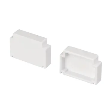 Заглушка FANTOM-W23 глухая (, Пластик)