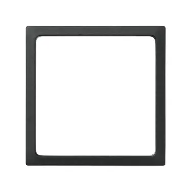 Вставка декоративная в 2701610-.., ...620-..., 630-..., 640-030, S27Pl, графит