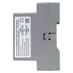 Амперметр AD-G33 цифровой на DIN трехфазный PROxima (без поверки