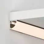 Профиль SL-KANT-H16-2000 BLACK (Arlight, Алюминий) | 037116 | Arlight