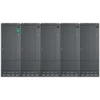 Преобразователь частоты STV900 2500 кВт 400В