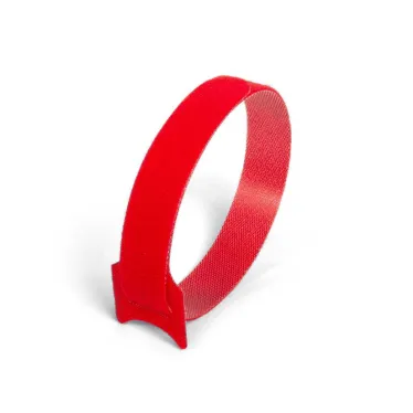 Стяжка-велькро КСВ 16*310 (зел) | 55293 | Fortisflex