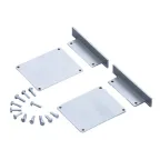 Крышка торцевая для LINER/R LED TH S | 2474000070 | Световые Технологии