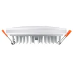 Светодиодная панель LTD-135SOL-20W Warm White | 020712 | Arlight