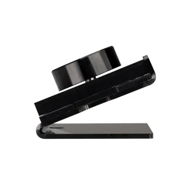 Панель Rotary SMART-P100-RGB Black (3V, 2.4G) (Arlight, IP20 Пластик, 5 лет) | 031957 | Arlight