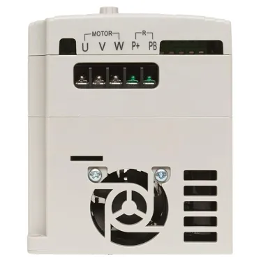 Преобразователь частоты 2.2/4кВт 1х230В VECTOR-100