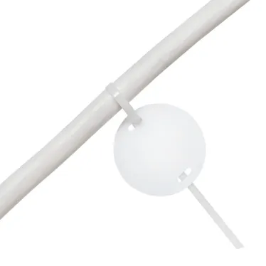 Бирка кабельная маркировочная 135 круг (100шт)