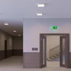 Светильник IM-QUADRO-EMERGENCY-3H-S600x600-64W Warm3000 (WH, 120 deg, 230V) (Arlight, IP40 Металл, 2 года) | 041046 | Arlight