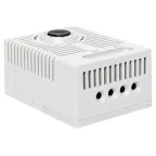 Гигростат на DIN-рейку 5А 230В IP20 PROxima