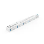 Светильник светодиодный промышленный линейный СПП-Т8-G13 INDUSTRY 220-230V IP65 660*70*61мм для LED ламп 1х600мм | 909410160 | Gauss