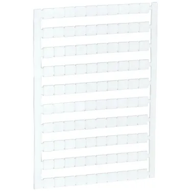 Маркеры для КВИ-4/16мм2 без нумерации