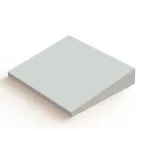 Козырек для FORT 400х800 EKF PROxima |  FKK48 |  EKF