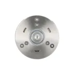 Светильник KT-AQUA-COLOR-R85-9W RGB (SL, 25 deg, 12V) | 024939 | Arlight