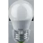 Лампа светодиодная LED 7Вт Е27 230В 2700К NLL-G45-7-230-2.7K-E27-DIMM диммируемая | 94377 | Navigator