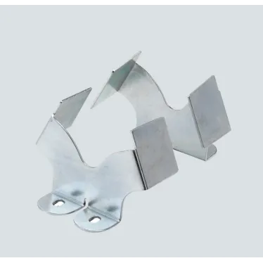 Connect Суппорт для монтажа офиблоков KFP... и KFC... на техническом полу или под столешницей