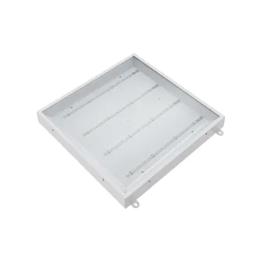 Светильник светодиодный промышленный ДПП Офис Пром 33Вт 3400Лм 5000К IP65 | LE-СПП-03-033-3088-65Х | LEDeffect