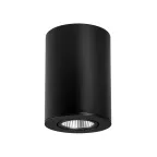 Светильник SP-FOCUS-R90-9W Warm3000 (BK, 24 deg, 230V) | 029531 | Arlight