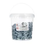 Дюбель DRIVA со сверлообразной насадкой TT-22 (200шт)