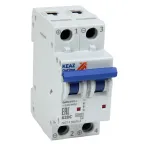 Выключатель автоматический OptiDin BM63-2L10-DC-ОМ4-РЕГ