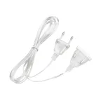 Удлинитель для домашних гирлянд 3 м прозрачный ПВХ | 315-424 | NEON-NIGHT