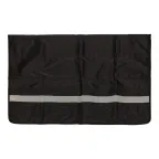 Накидка защитная на бампер 100х75 см,