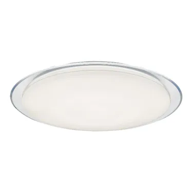 Светильник бытовой светодиодный (SPB 6) Fashion Светодиод. св-к 120Вт 3000-6500К 10200 Лм с пультом ДУ 680x100 мм SPB-6 Saturn 120