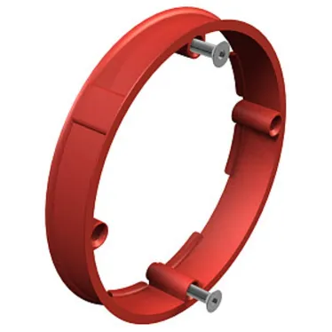 Выравнивающее кольцо скрытого монтажа60 мм, H12 мм