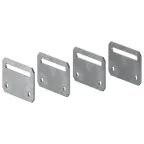 Комплект для соединения шкафов by ZPAS РФ