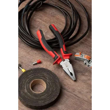 Пассатижи Master 160 мм Basic