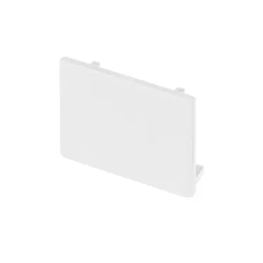 Заглушка MAG-ORIENT-CAP-2620 (WH) (Arlight, IP20 Пластик, 3 года) | 037323 | Arlight