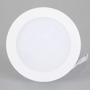 Светильник DL-BL125-9W Day White | 021434 | Arlight