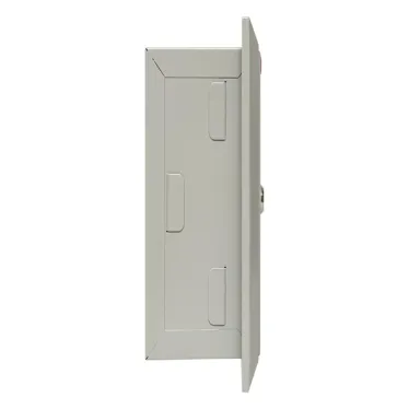 Щит распределительный встраиваемый ЩРв-24з IP30 390х340х120 с замком